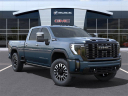 Thumbnail image of 2025 GMC Sierra 2500HD at LaFontaine Chevrolet Buick GMC of St. Clair