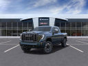 Thumbnail image of 2025 GMC Sierra 2500HD at LaFontaine Chevrolet Buick GMC of St. Clair