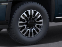 Thumbnail image of 2025 GMC Sierra 2500HD at LaFontaine Chevrolet Buick GMC of St. Clair