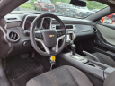 Thumbnail image of 2013 Chevrolet Camaro at Duncan Ford Chrysler