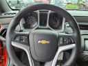 Thumbnail image of 2013 Chevrolet Camaro at Duncan Ford Chrysler