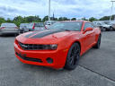 Thumbnail image of 2013 Chevrolet Camaro at Duncan Ford Chrysler