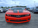Thumbnail image of 2013 Chevrolet Camaro at Duncan Ford Chrysler