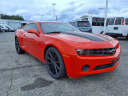 Thumbnail image of 2013 Chevrolet Camaro at Duncan Ford Chrysler