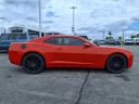 Thumbnail image of 2013 Chevrolet Camaro at Duncan Ford Chrysler