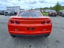 Thumbnail image of 2013 Chevrolet Camaro at Duncan Ford Chrysler