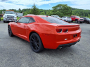Thumbnail image of 2013 Chevrolet Camaro at Duncan Ford Chrysler