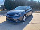 Thumbnail image of 2016 Toyota Corolla at Honorable Auto Sales