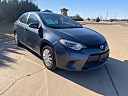 Thumbnail image of 2016 Toyota Corolla at Honorable Auto Sales