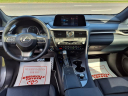 Thumbnail image of 2022 Lexus RX 350 at Greenville Toyota