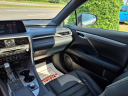 2022 Lexus RX 350 F SPORT at Greenville Toyota