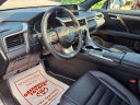 Thumbnail image of 2022 Lexus RX 350 at Greenville Toyota