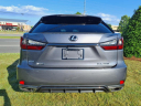 Thumbnail image of 2022 Lexus RX 350 at Greenville Toyota