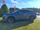 Thumbnail image of 2022 Lexus RX 350 at Greenville Toyota