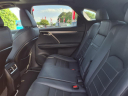 Thumbnail image of 2022 Lexus RX 350 at Greenville Toyota