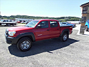 2014 Toyota Tacoma V6 at Terry's Auto Sales