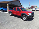 Thumbnail image of 2014 Toyota Tacoma at Terry's Auto Sales