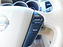2011 Nissan Murano SV at Mathews Nissan