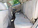 Thumbnail image of 2011 Nissan Murano at Mathews Nissan