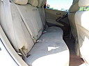 Thumbnail image of 2011 Nissan Murano at Mathews Nissan
