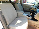 Thumbnail image of 2011 Nissan Murano at Mathews Nissan