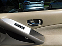 Thumbnail image of 2011 Nissan Murano at Mathews Nissan