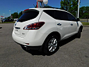 Thumbnail image of 2011 Nissan Murano at Mathews Nissan