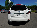 Thumbnail image of 2011 Nissan Murano at Mathews Nissan