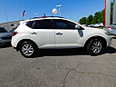 Thumbnail image of 2011 Nissan Murano at Mathews Nissan