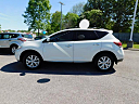 Thumbnail image of 2011 Nissan Murano at Mathews Nissan
