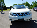 Thumbnail image of 2011 Nissan Murano at Mathews Nissan