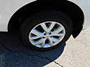 Thumbnail image of 2011 Nissan Murano at Mathews Nissan