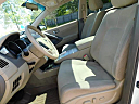 Thumbnail image of 2011 Nissan Murano at Mathews Nissan