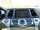 Thumbnail image of 2011 Nissan Murano at Mathews Nissan