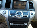 Thumbnail image of 2011 Nissan Murano at Mathews Nissan