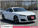 Thumbnail image of 2018 Audi TT at Nissan 112 Sales Corp.