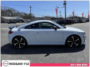 Thumbnail image of 2018 Audi TT at Nissan 112 Sales Corp.