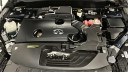 Thumbnail image of 2021 INFINITI QX50 at Colonial Toyota