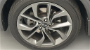 Thumbnail image of 2021 INFINITI QX50 at Colonial Toyota
