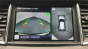 Thumbnail image of 2021 INFINITI QX50 at Colonial Toyota