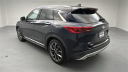 Thumbnail image of 2021 INFINITI QX50 at Colonial Toyota