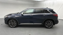 Thumbnail image of 2021 INFINITI QX50 at Colonial Toyota