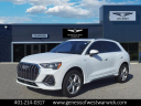 Thumbnail image of 2021 Audi Q3 at Genesis Of West Warwick