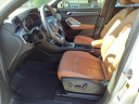 Thumbnail image of 2021 Audi Q3 at Genesis Of West Warwick