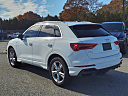 Thumbnail image of 2021 Audi Q3 at Genesis Of West Warwick