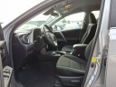 2017 Toyota RAV4 LE at Faulkner Honda Used