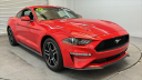 Thumbnail image of 2020 Ford Mustang at Car Connection Superstore