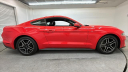2020 Ford Mustang EcoBoost Premium at Car Connection Superstore