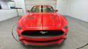 Thumbnail image of 2020 Ford Mustang at Car Connection Superstore