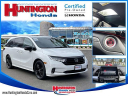 2023 Honda Odyssey Sport at Huntington Honda